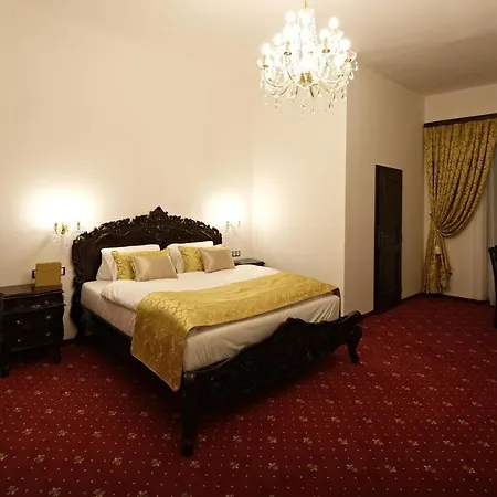 Zamek Wichterle - A Pivni Lazne 4*