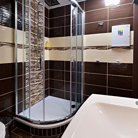 Zamek Wichterle - A Pivni Lazne ホテル 4*