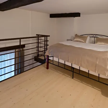 Otel Zamek Wichterle - A Pivni Lazne Slavicin