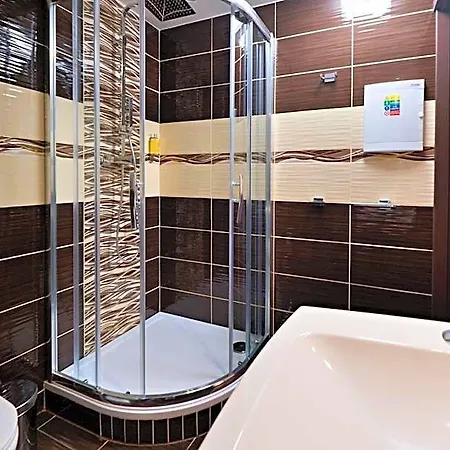 Zamek Wichterle - A Pivni Lazne Hotel
