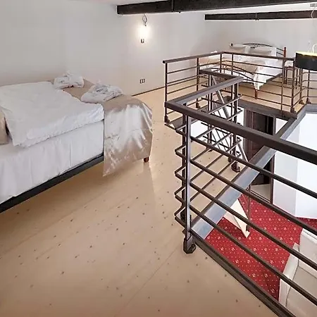 Zamek Wichterle - A Pivni Lazne Hotel