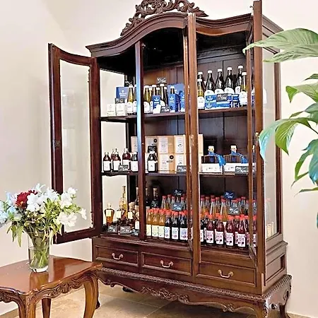 Zamek Wichterle - A Pivni Lazne Slavicin