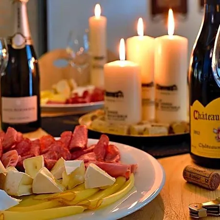 Hotel Zamek Wichterle - A Pivni Lazne