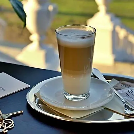 Zamek Wichterle - A Pivni Lazne Hotel