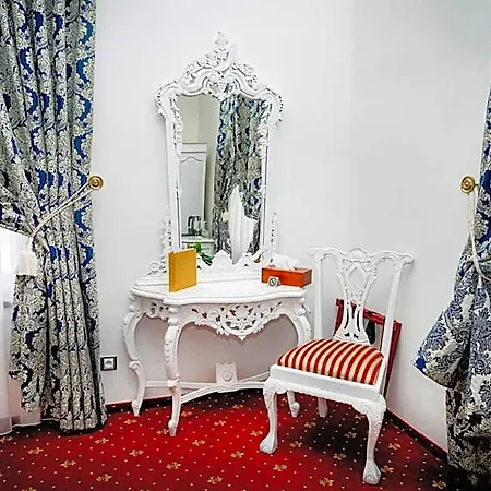 Zamek Wichterle - A Pivni Lazne Hotel